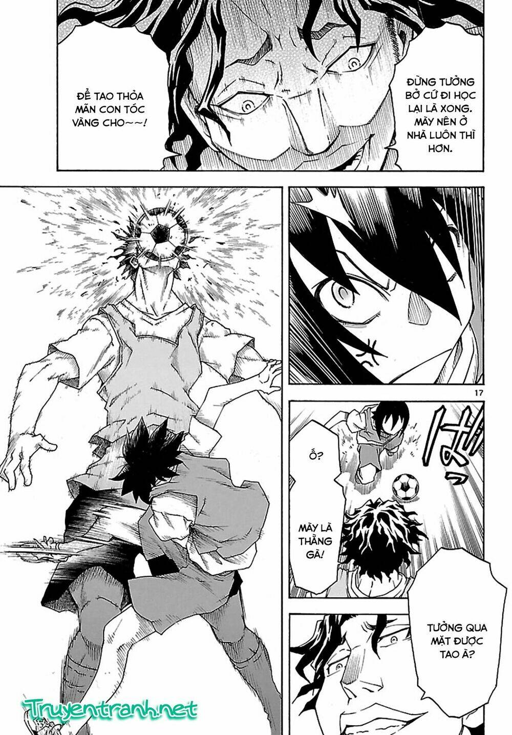 popcorn avatar chapter 23 19