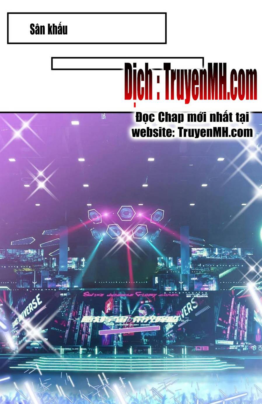 thí hôn lão công, cần giúp sức chapter 601 1