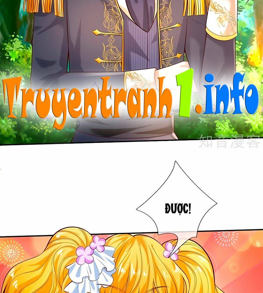 bỗng một ngày trở thành con gái nhà vua chapter 190 2