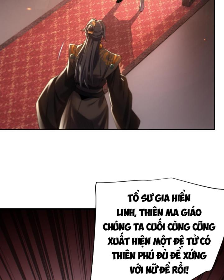 khởi đầu làm bà xã nữ đế kinh ngạc, ta vô địch rồi chapter 3 23