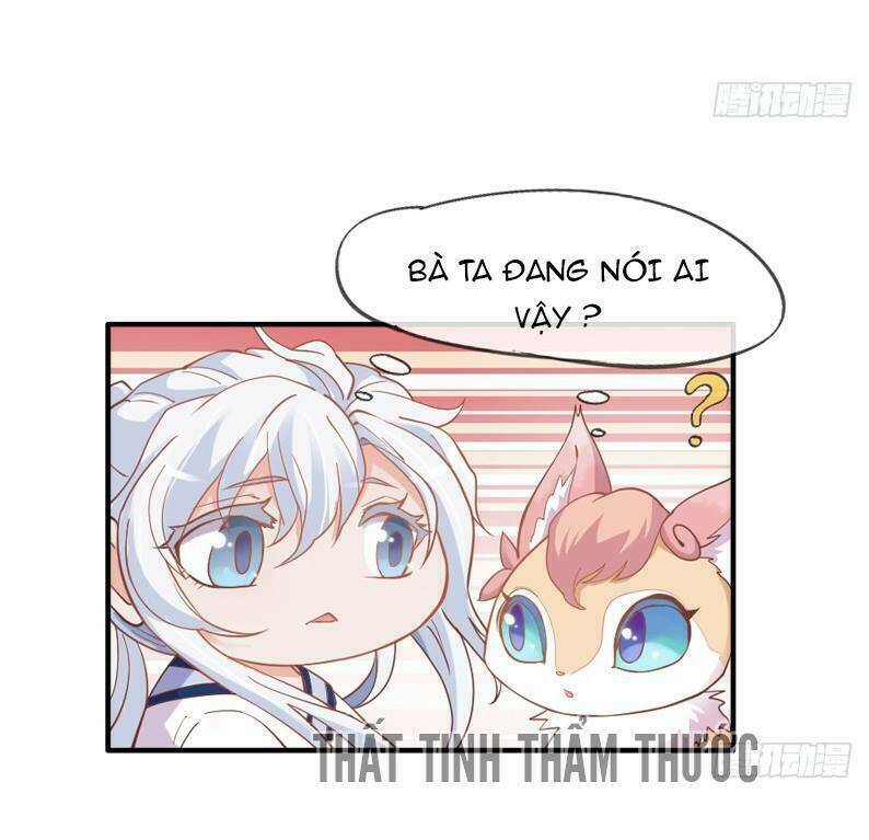 giữ chặt tiểu bạch long chapter 39 17