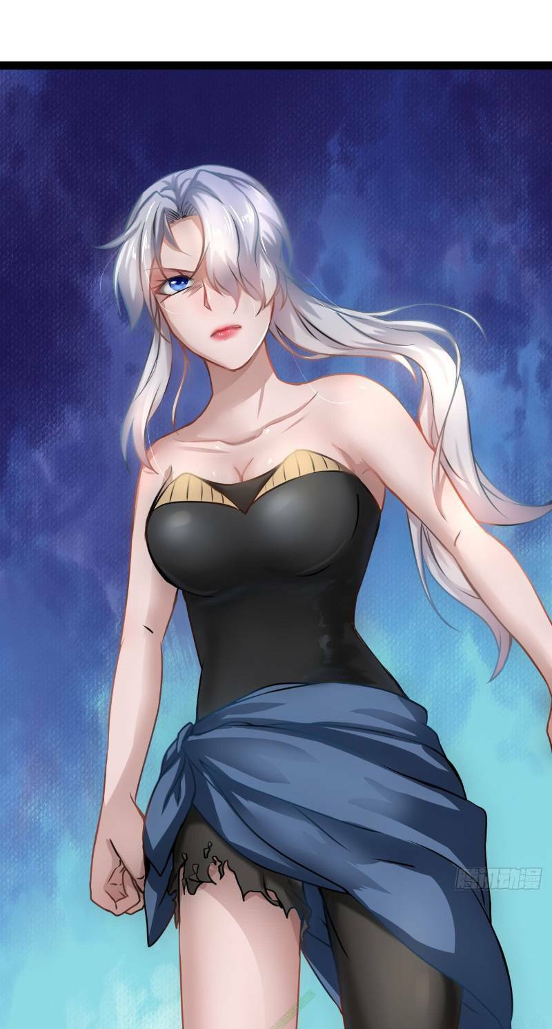 mạt thế thương lang chapter 10 22