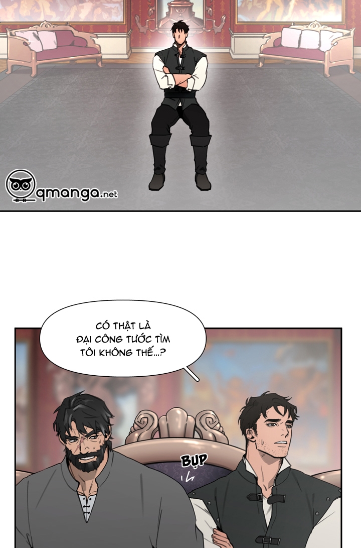 plaything - món đồ chơi của đại công tước chapter 1 7