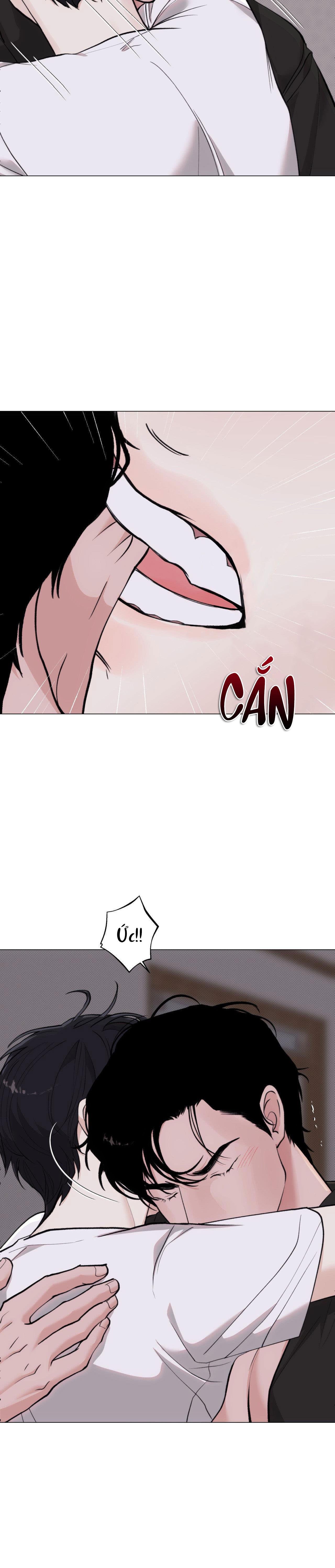 em bé và đại ca Chapter 22 18+ 7