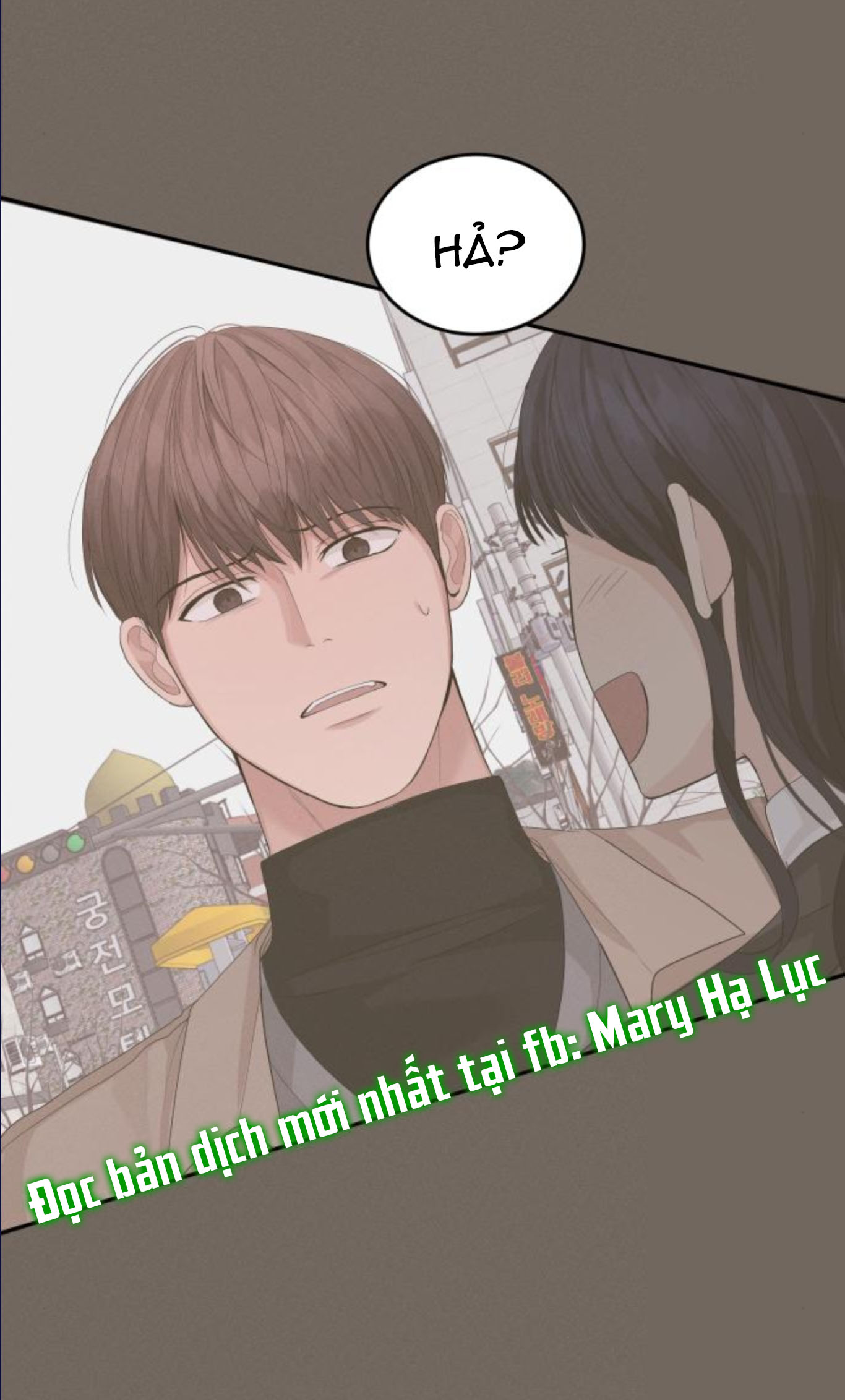 cuộc hôn nhân hoàn hảo chapter 14.2 21