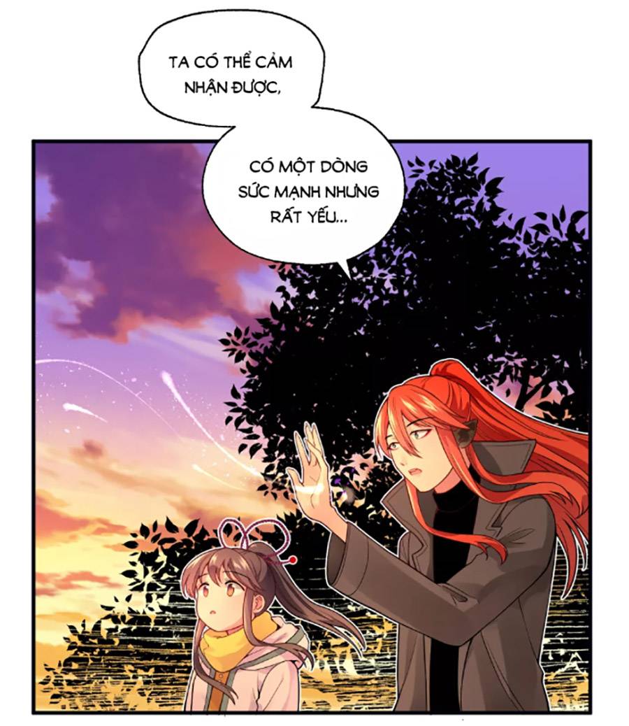 anh ấy đến từ địa ngục chapter 17 11