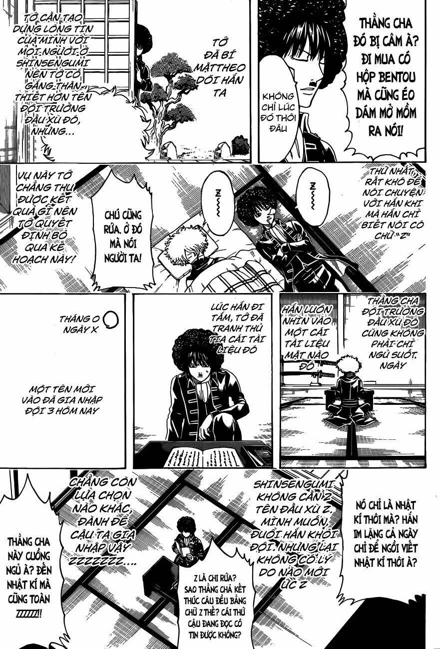 gintama - linh hồn bạc chapter 488 14