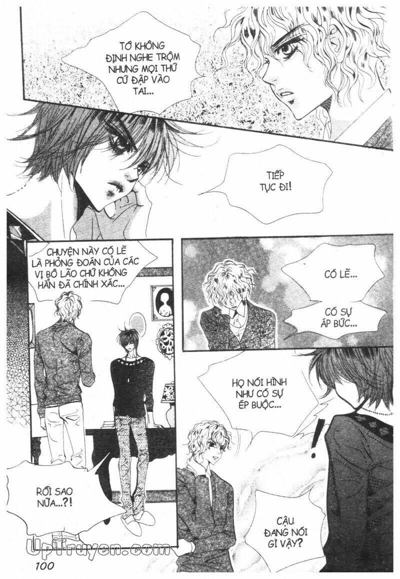 hoàng cung chapter 18 96