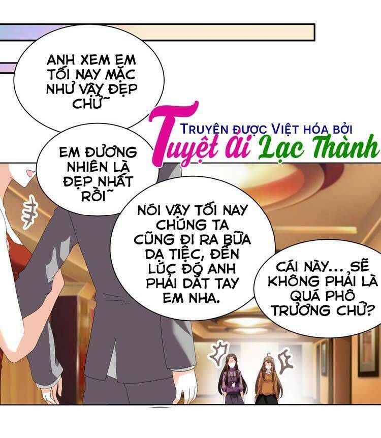 phản công thành siêu sao chapter 22 20