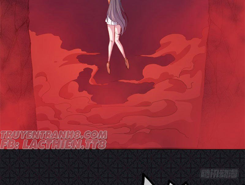 ngạo kiều quỷ vương yêu ta chapter 106 31