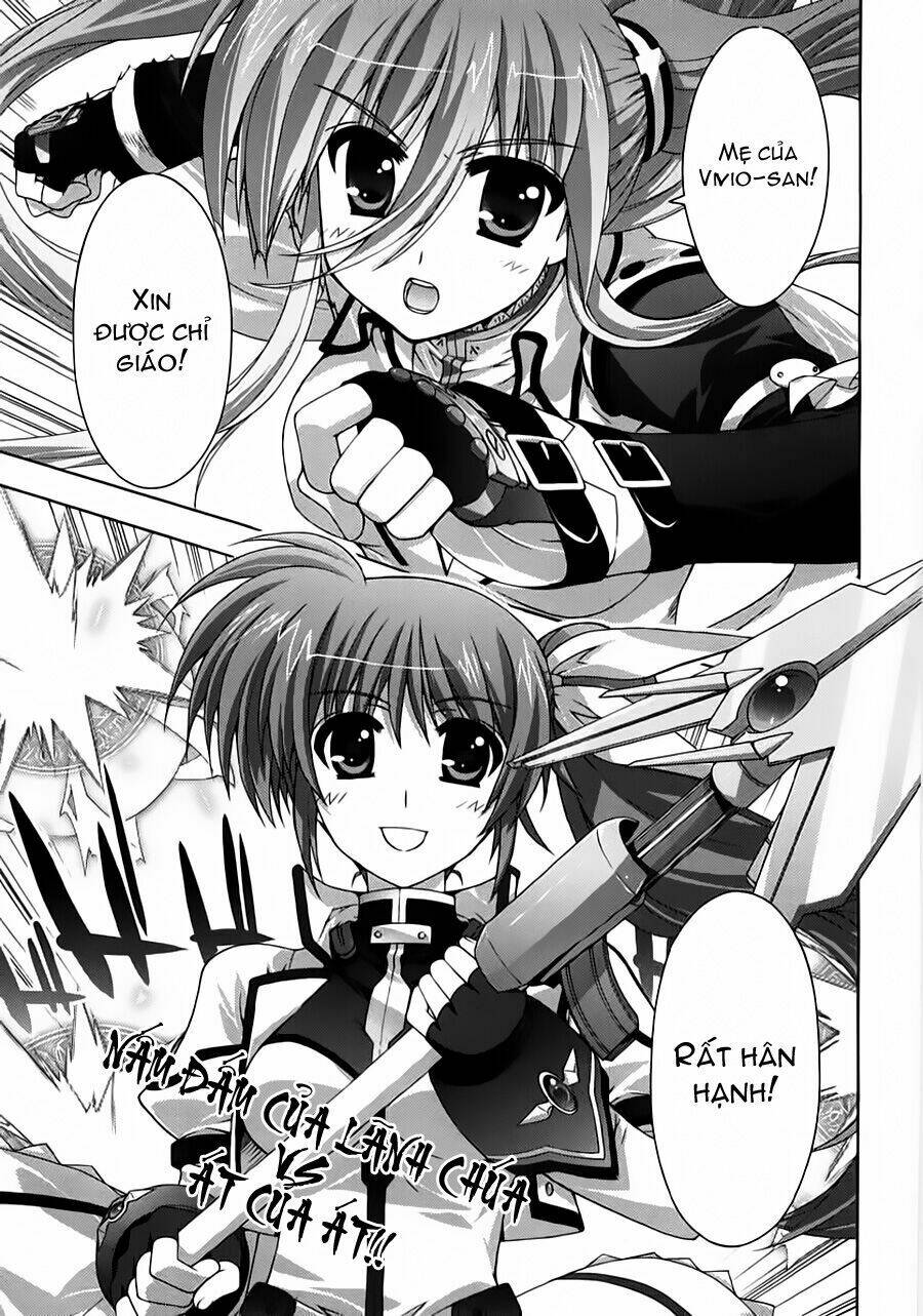 mahou shoujo lyrical nanoha vivid chapter 13 31