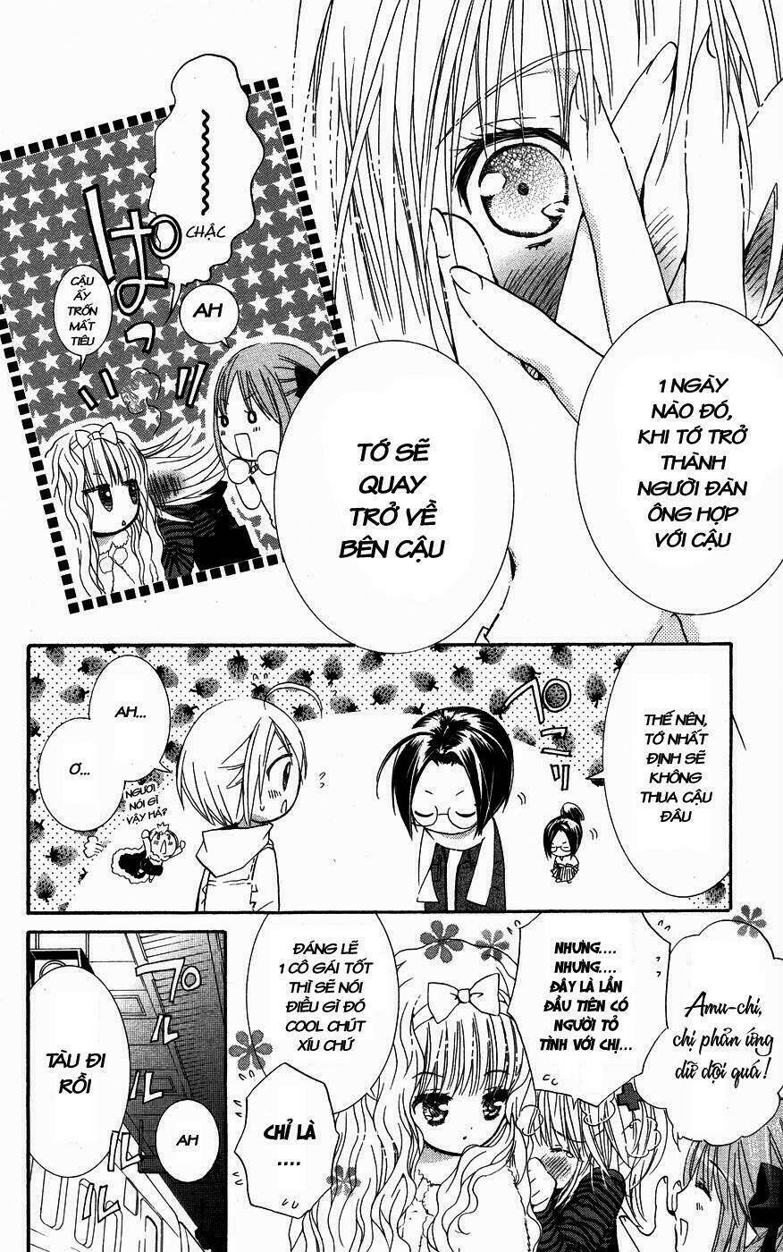 shugo chara chapter 26 41