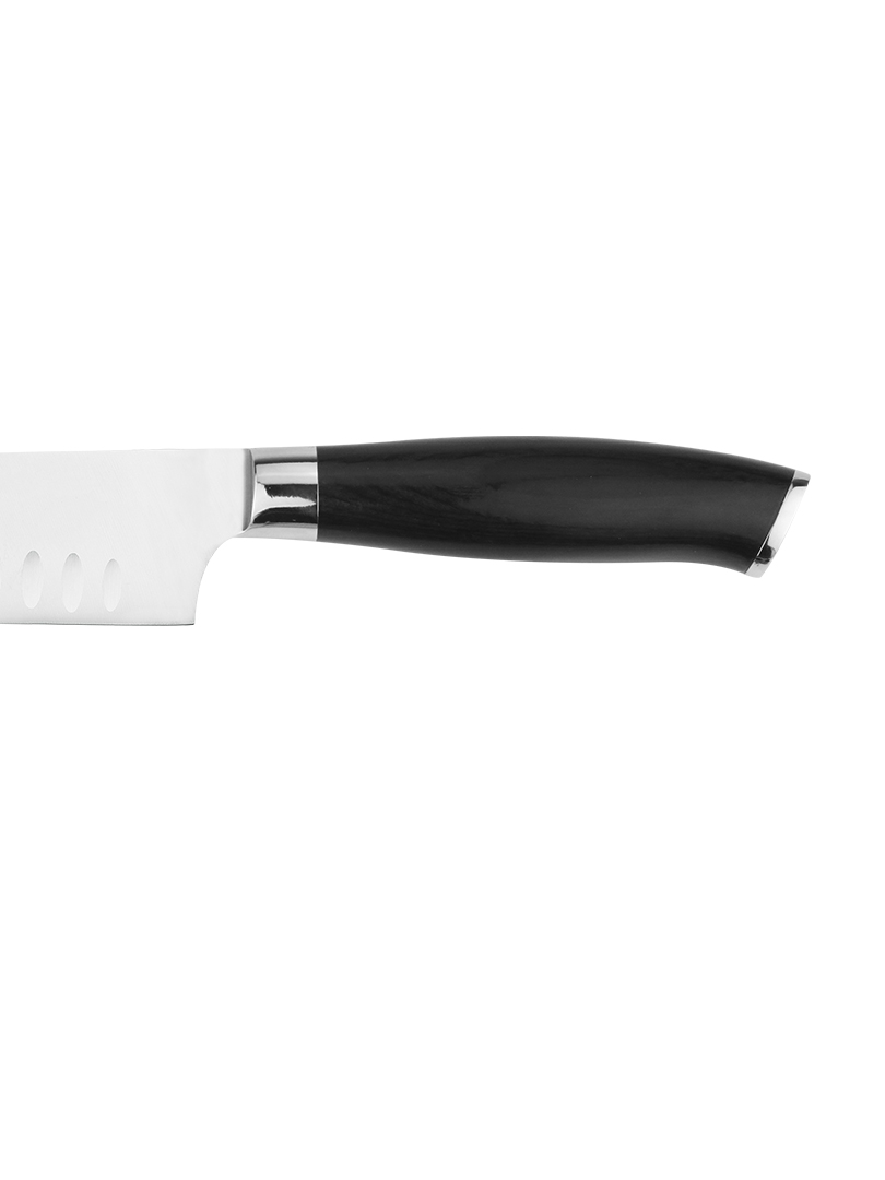 Dao SANTOKU DELAWARE 17.78cm - 3002307