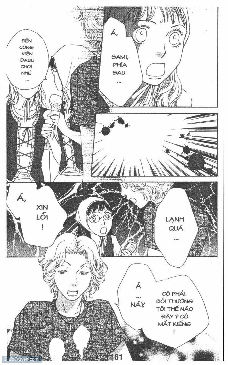 tigers and wolves chapter 3 161