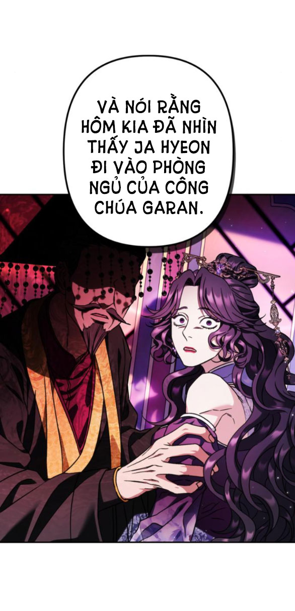 bản tình ca heeran chapter 54.2 8