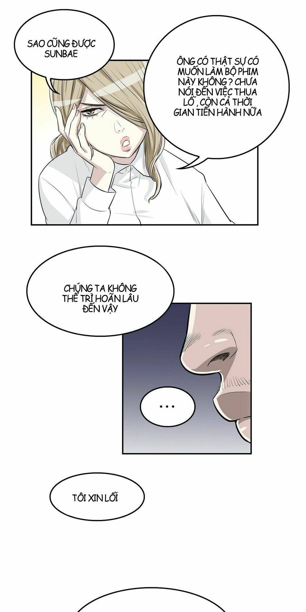 câu lạc bộ sa đoạ chapter 4 36