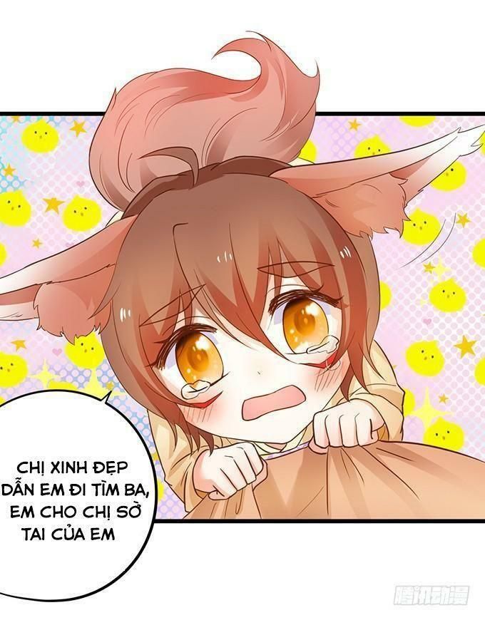 hồ tiên hung bạo chapter 66 50