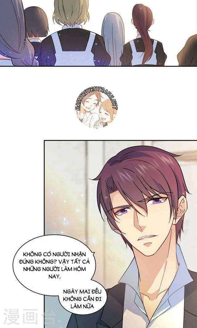 cô vợ siêu mẫu của cố thiếu chapter 81 3