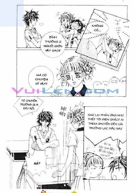 ánh nắng chói chang chapter 9 41