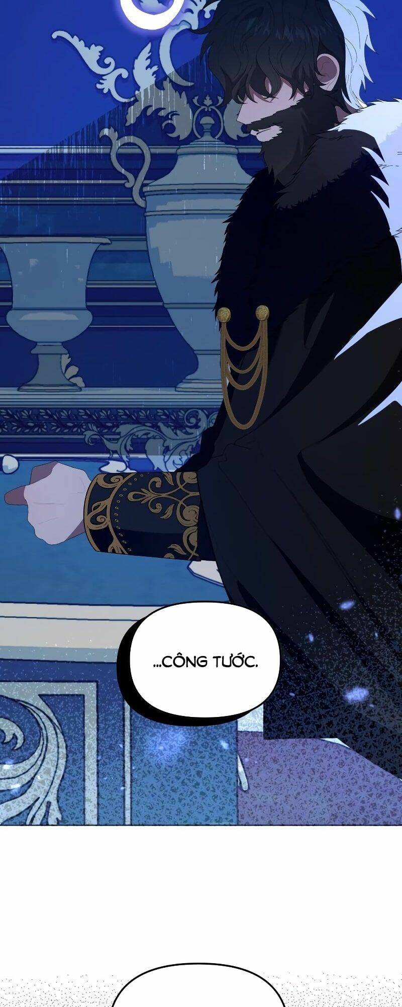 cuộc hôn nhân với công tước quái vật chapter 2 13