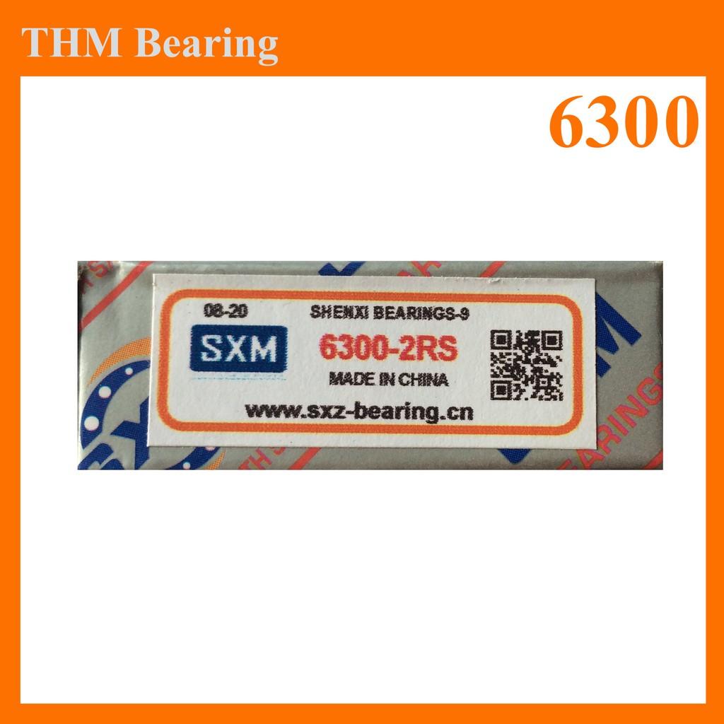 Bạc đạn bánh sau xe máy Yamha