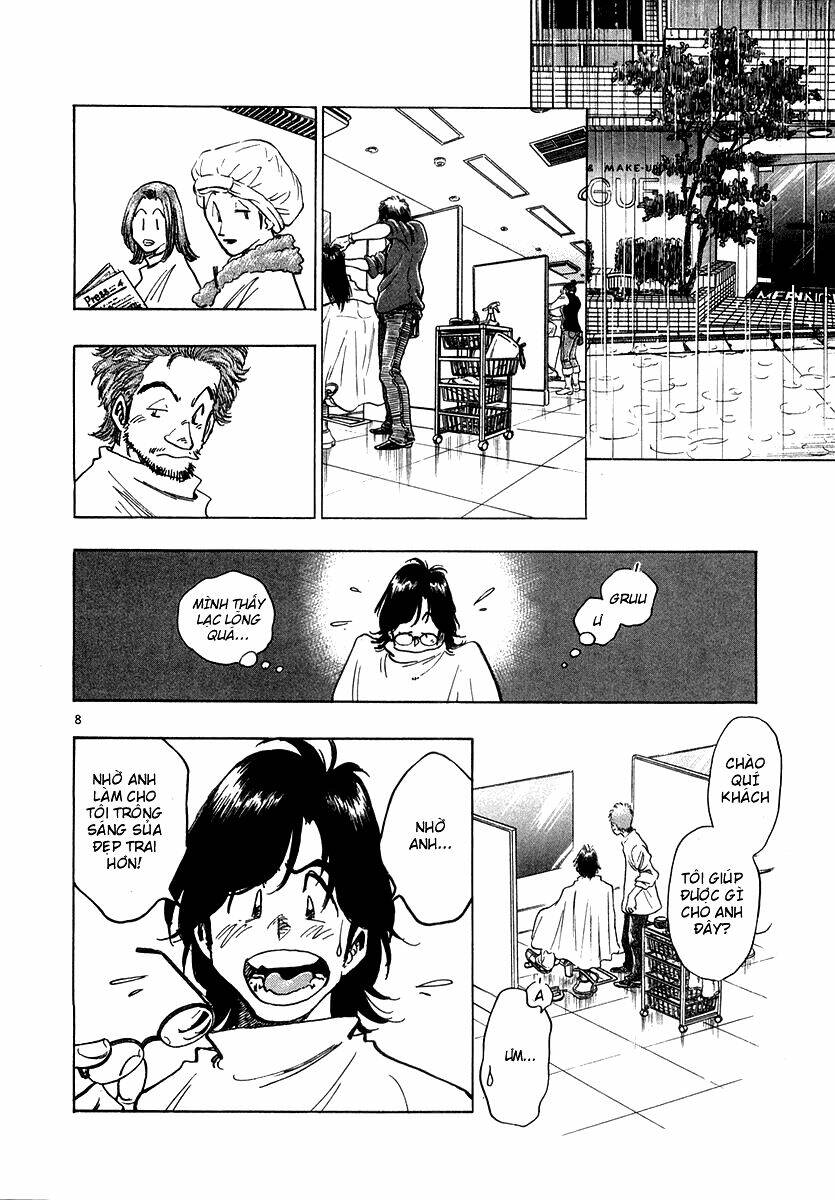 densha otoko chapter 5 9