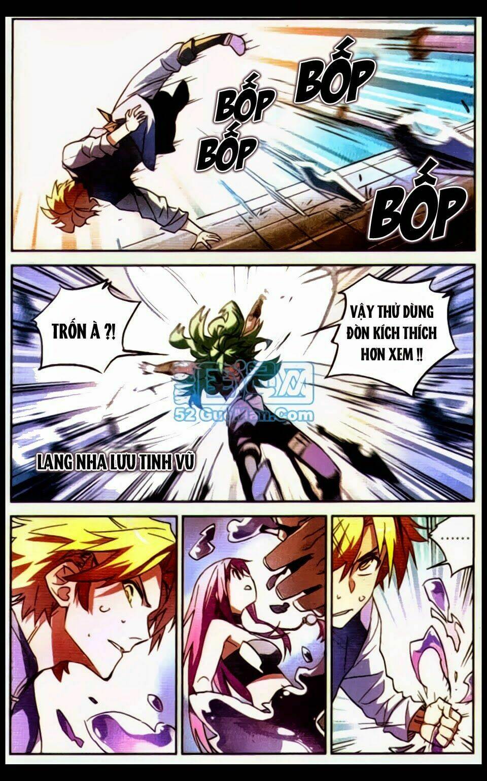 huyễn thế ký chapter 53 13