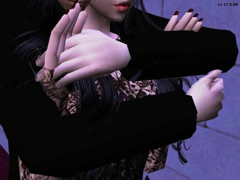 nụ cười của anh [truyện sims] chapter 61 43