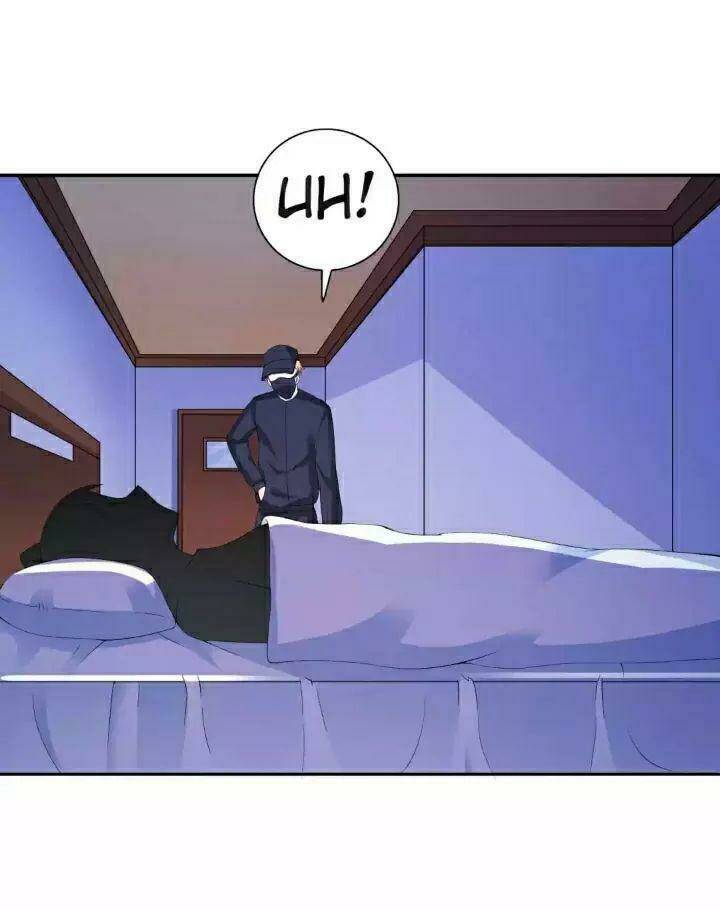 1 nửa hoàn hảo của ceo chapter 41 18