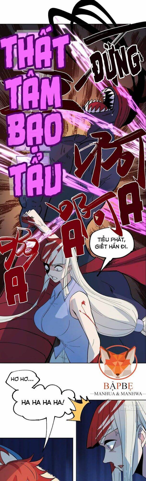 vô hạn khắc kim chi thần chapter 25 11