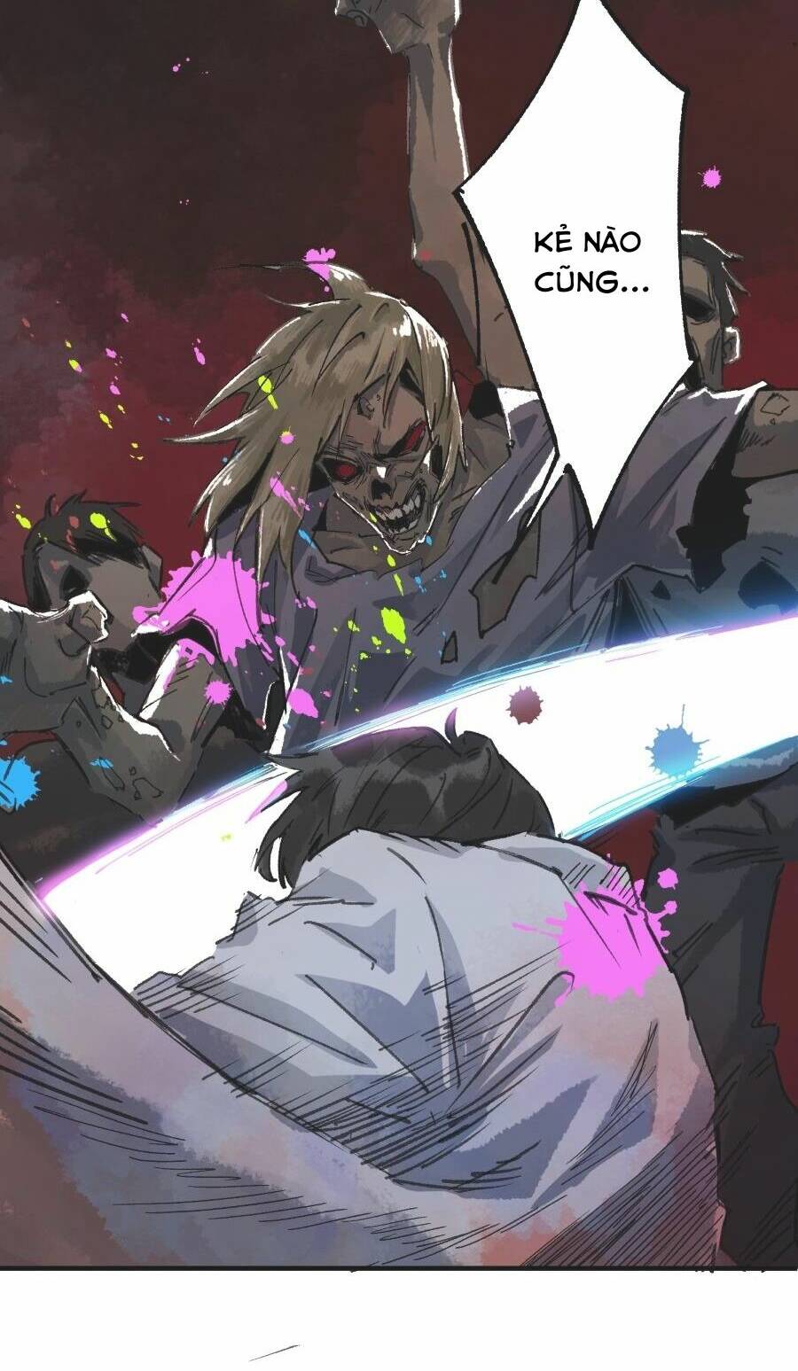 tang thi chi vương chapter 1 66