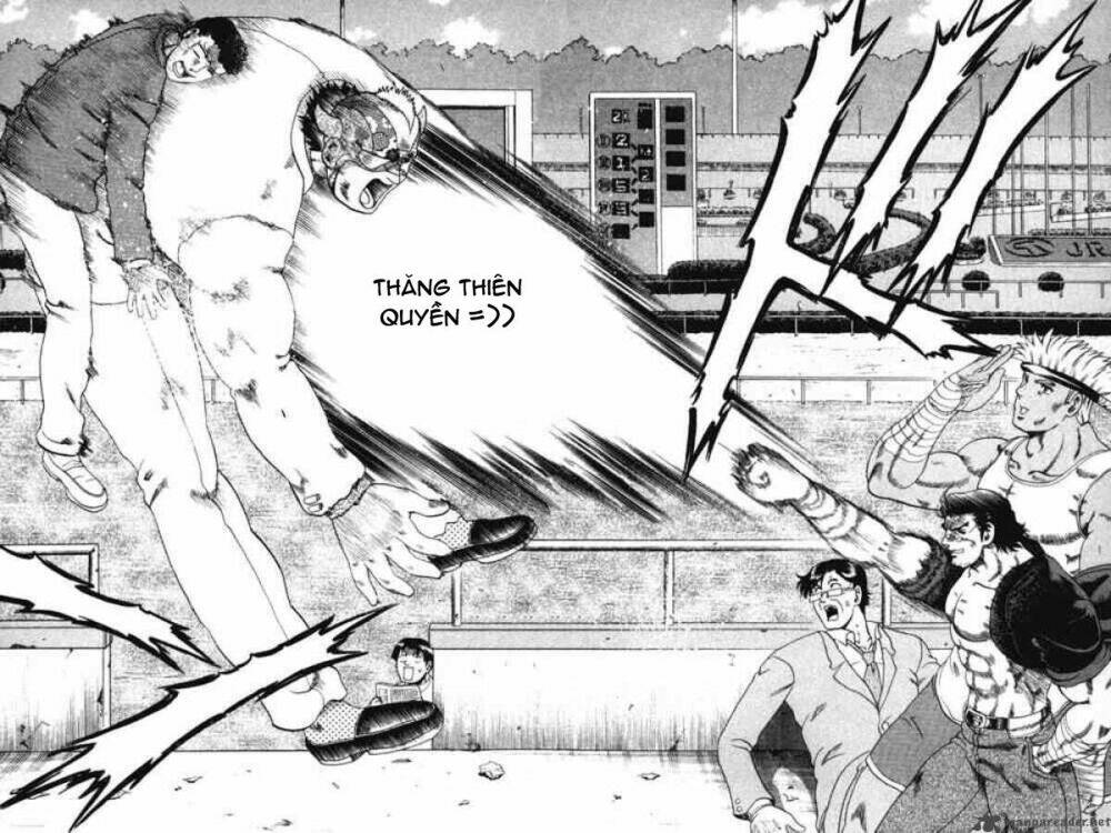 history's strongest disciple kenichi chapter 30 13