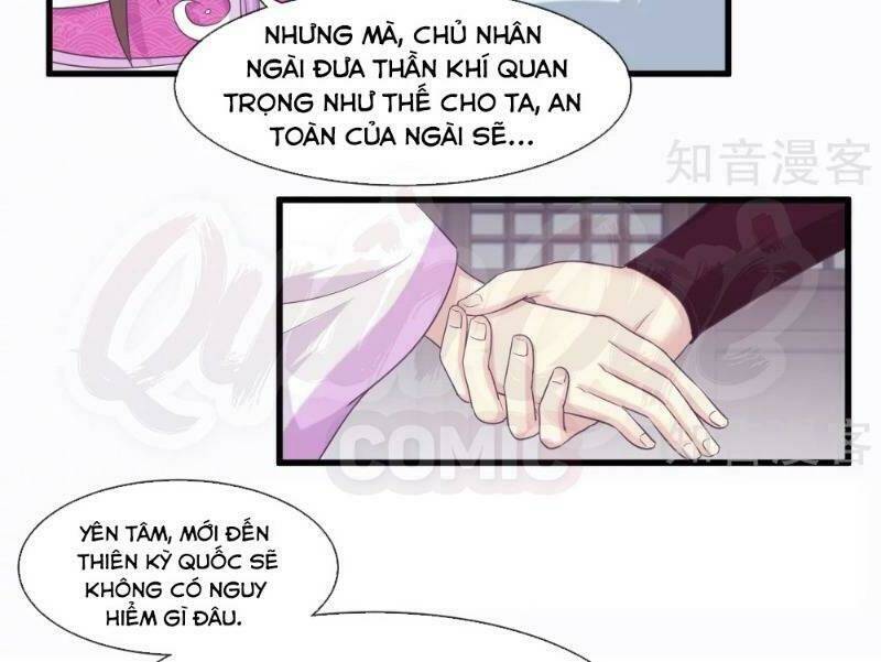 ta là ngọc hoàng đại đế chapter 97 23