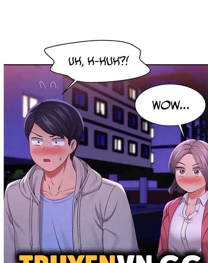 nữ thần đâu rồi? chapter 39 8