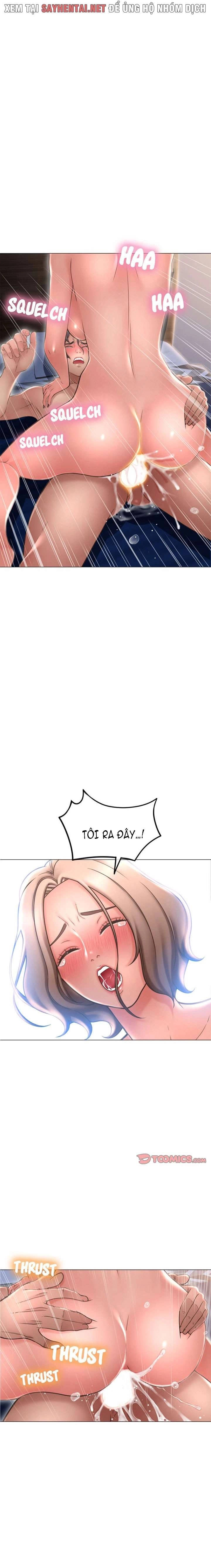 xa tận chân trời, gần ngay tr?.. chapter 23 7