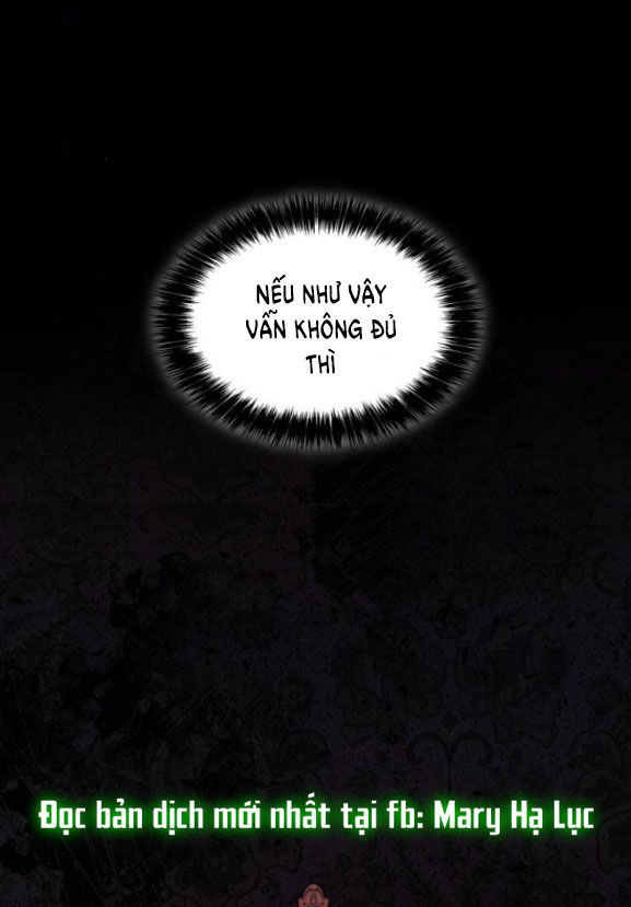 chị yêu, kiếp này em sẽ là hoàng hậu chapter 10.1 11