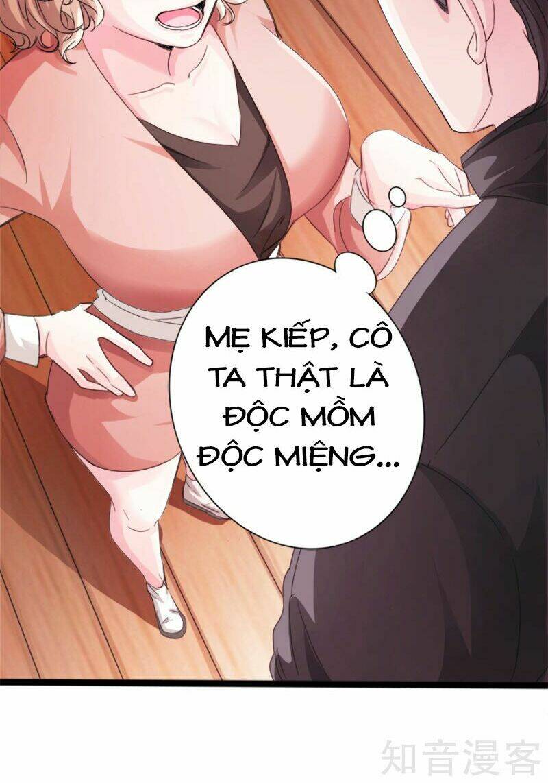 tuyệt phẩm tà thiếu chapter 10 25