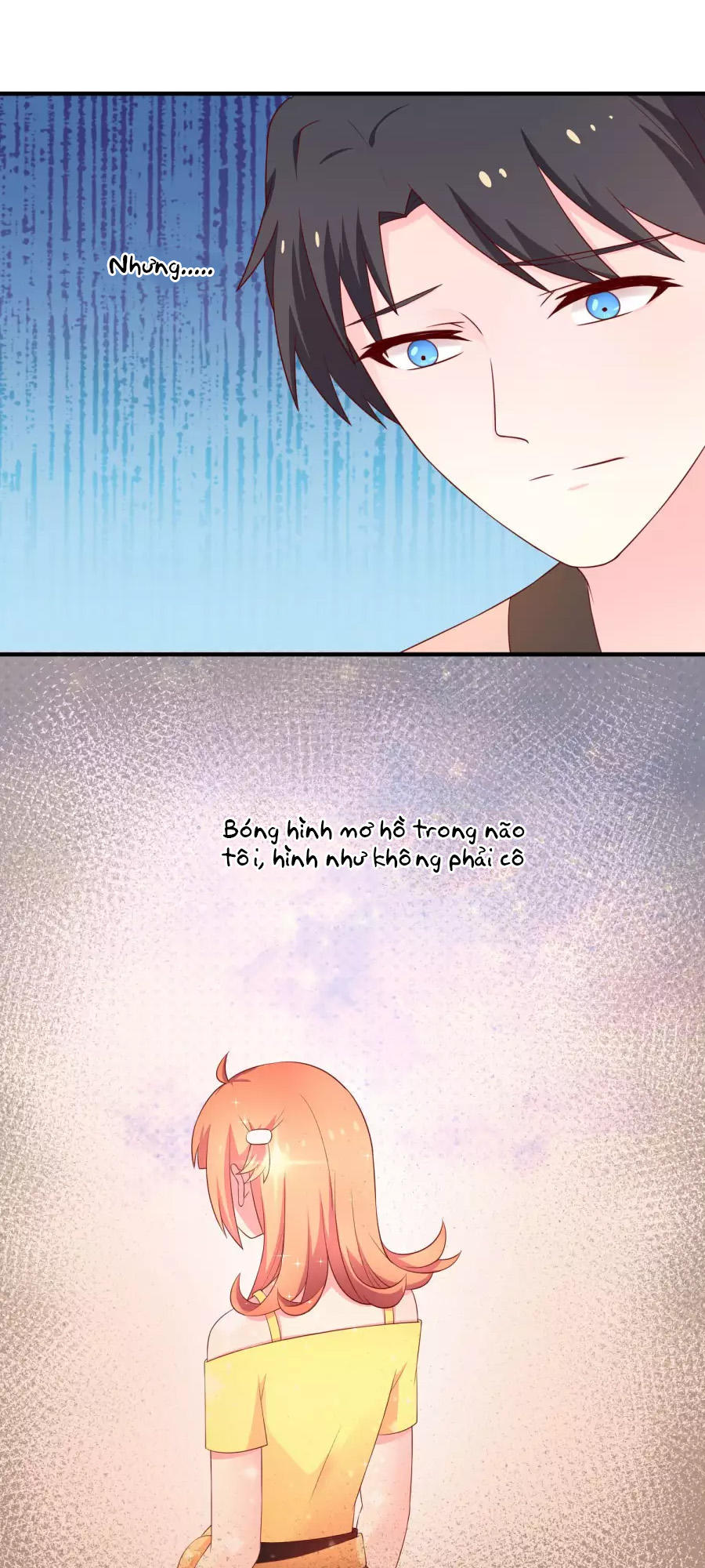 cuộc sống hào môn của vu nữ chapter 33 11