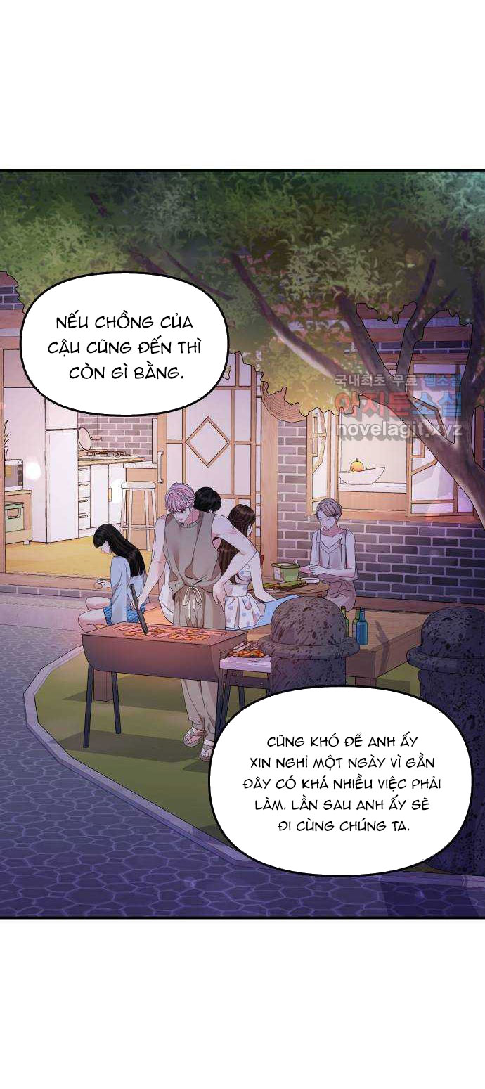 gửi em người đánh cắp những vì sao - to you who swallowed a star chapter 153.2 29
