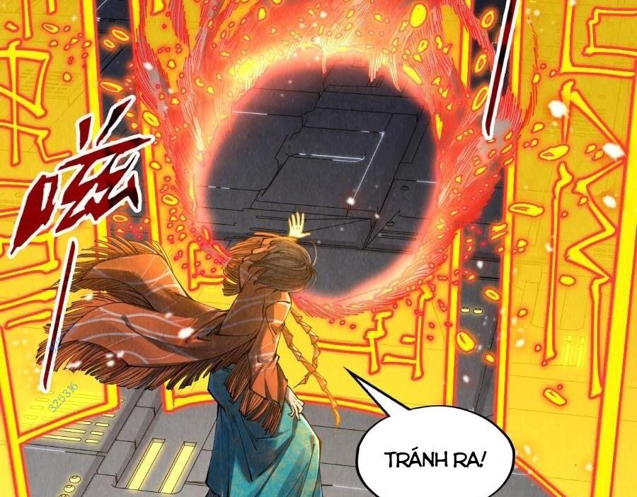 vạn cổ chí tôn chapter 272 31