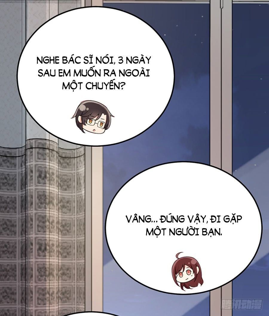 nam thần truy thê chỉ nam chapter 9.1 22