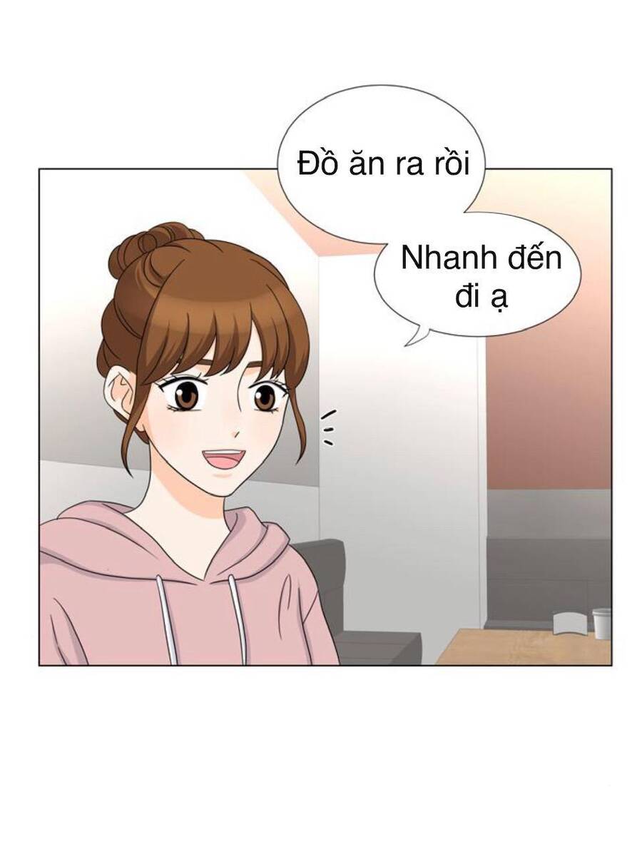 idol và sếp, em yêu ai? chapter 49 37