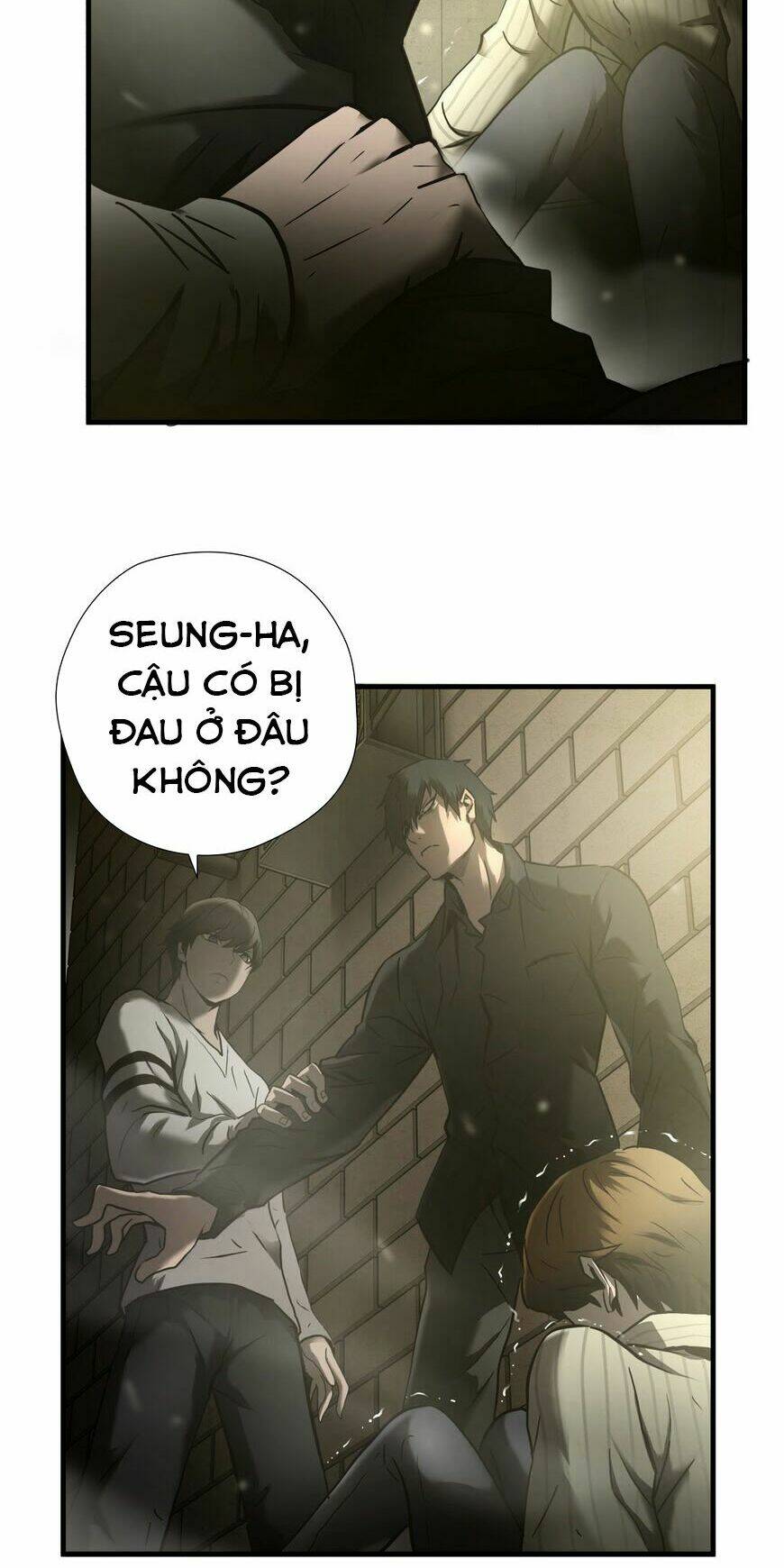 kẻ bị ruồng bỏ chapter 36 10