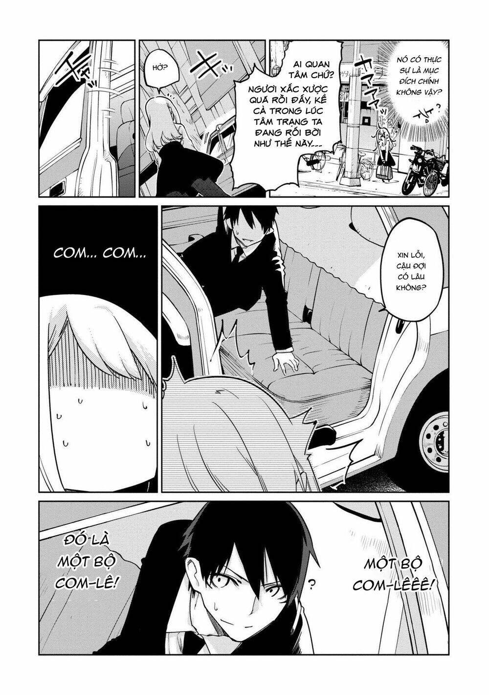 jiangshi kaitan blood chapter 38.5 8