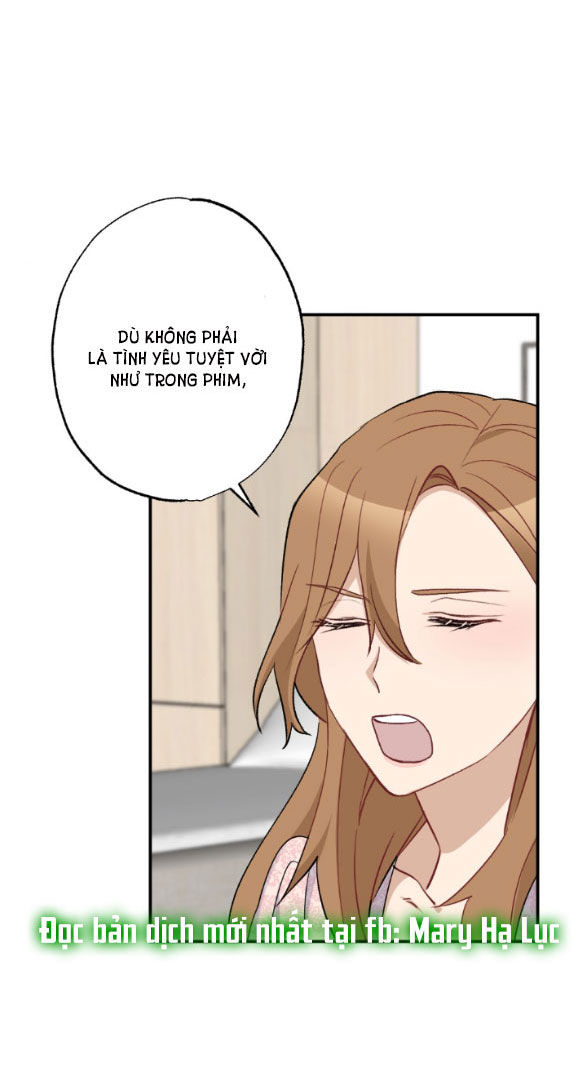Hôn Nhân Tiền Định chapter 72.2 - Trang 31