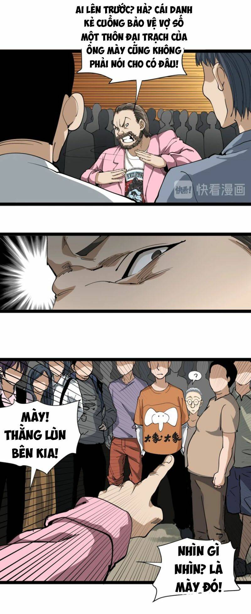 hồi xuân tiểu độc y chapter 24 39