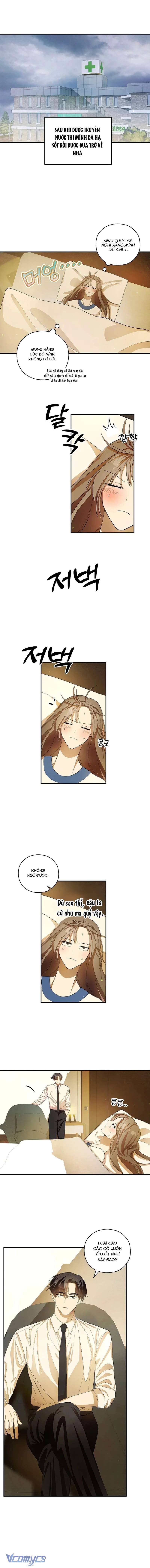 chuỗi thức ăn chapter 16 1