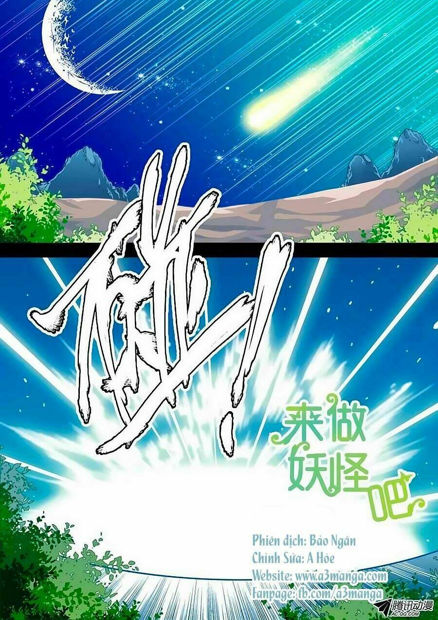 đến làm yêu quái đi chapter 12 1