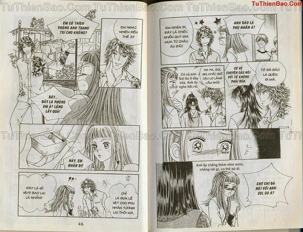 phép màu tình yêu chapter 10 23