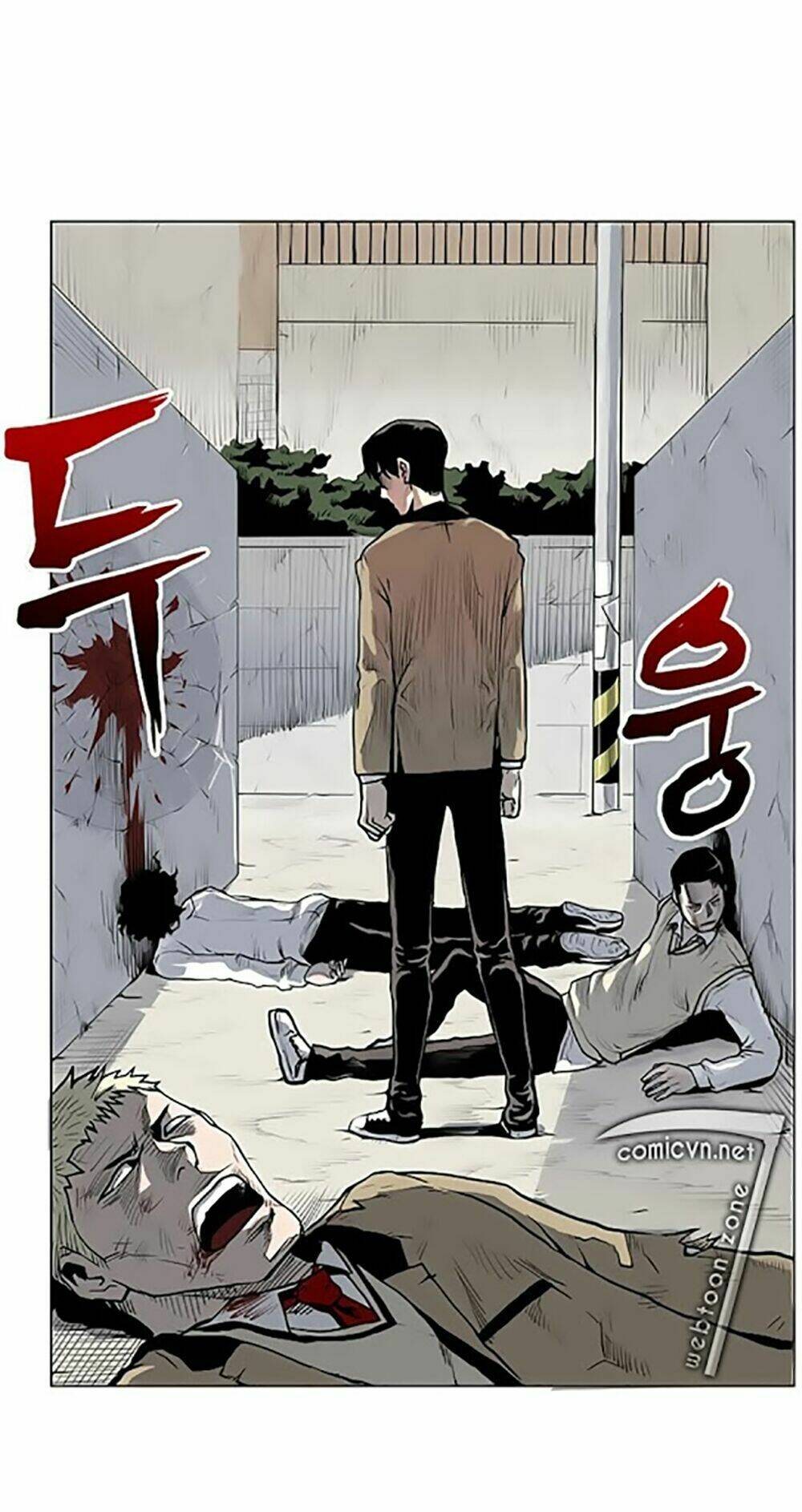 câu hồn sứ giả tây bắc - kẻ báo tử | west-north's grim reaper - the death messenger chapter 1 52